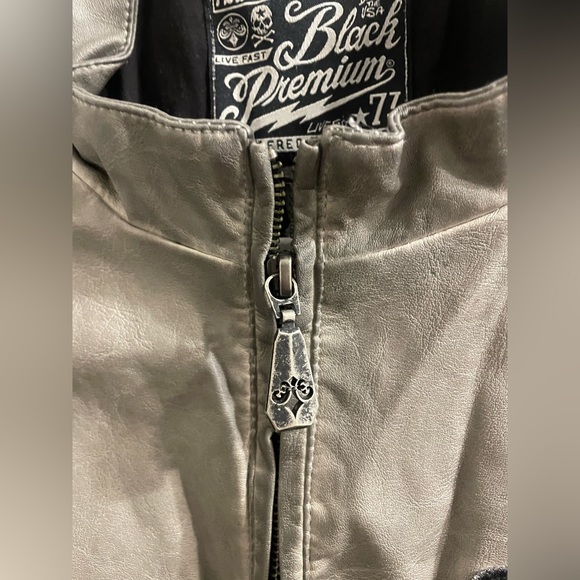 Afflication Jacket - Picture 5 of 10